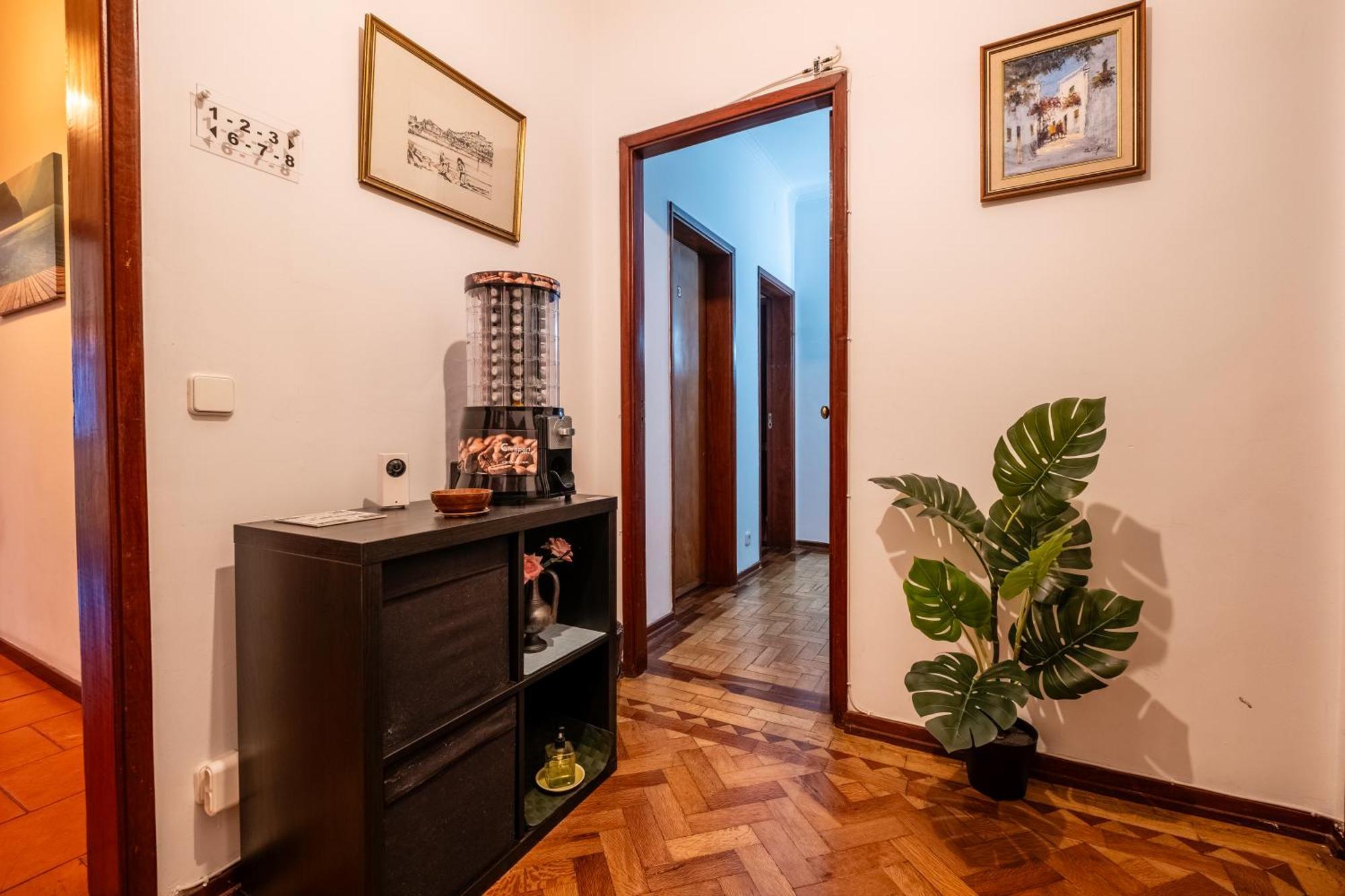 Celas Dream Studio Coimbra Bagian luar foto