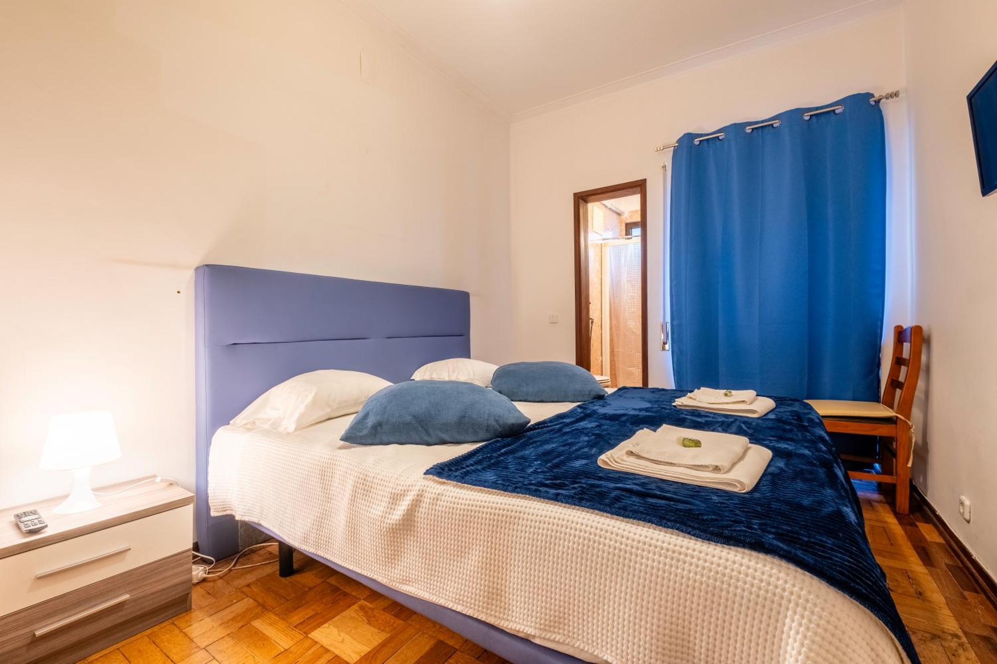 Celas Dream Studio Coimbra Bagian luar foto