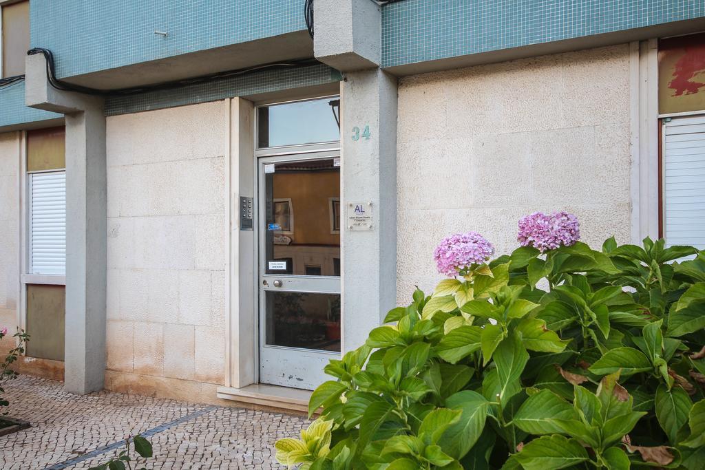 Celas Dream Studio Coimbra Bagian luar foto