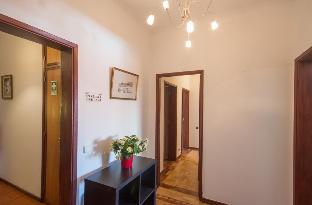 Celas Dream Studio Coimbra Bagian luar foto